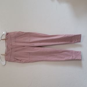 Old Navy Active Cozecore Athletic Bottoms